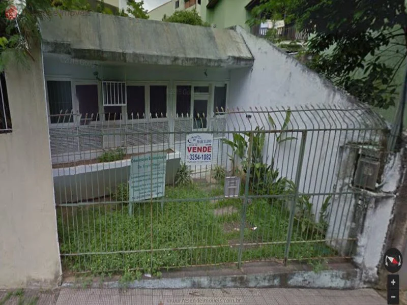 Foto 1 de 1 - Casa comercial para venda em Centro